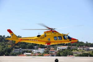 Sérgio Dias Janeiro nomeado presidente do INEM