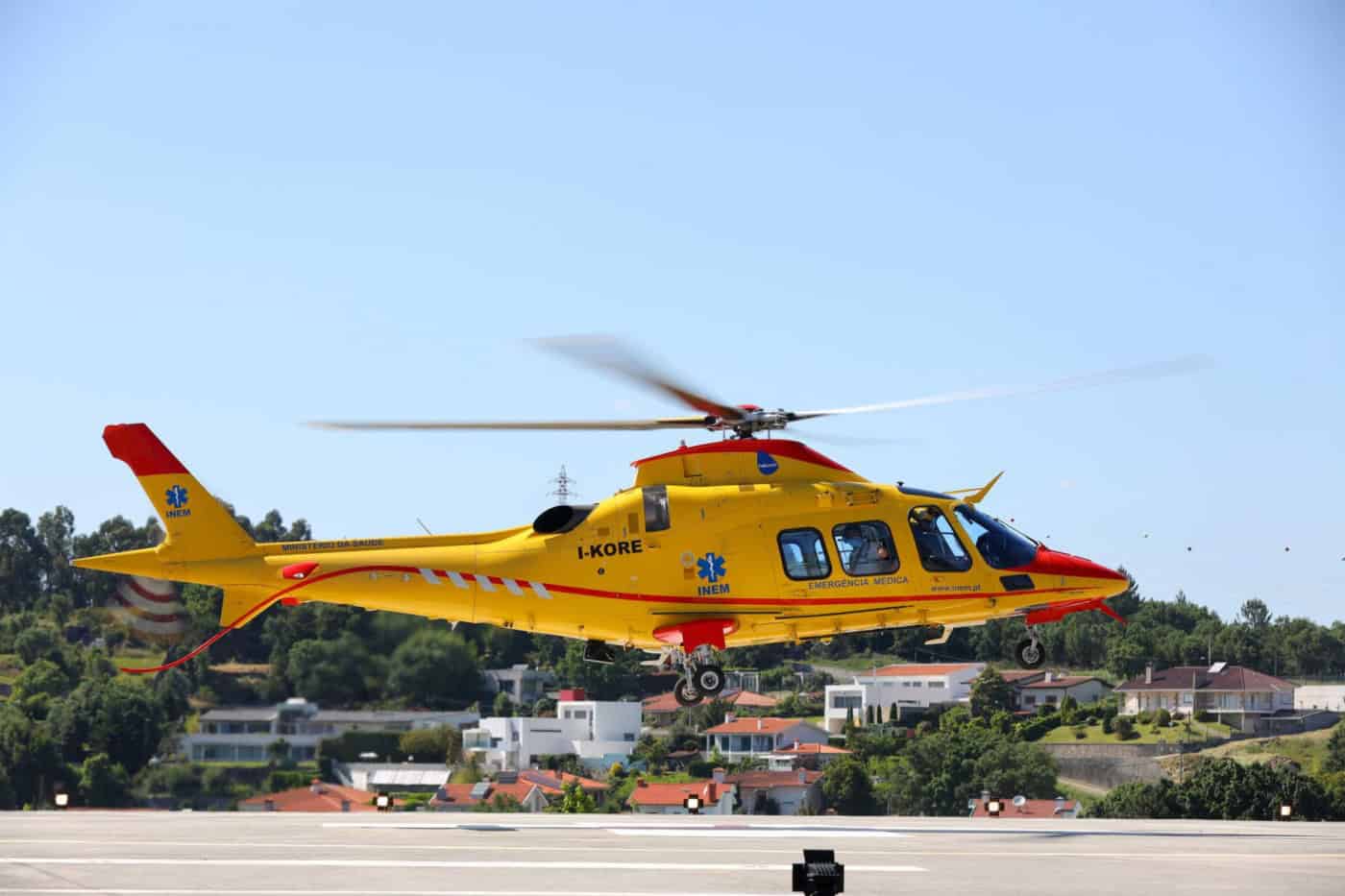 Sérgio Dias Janeiro nomeado presidente do INEM