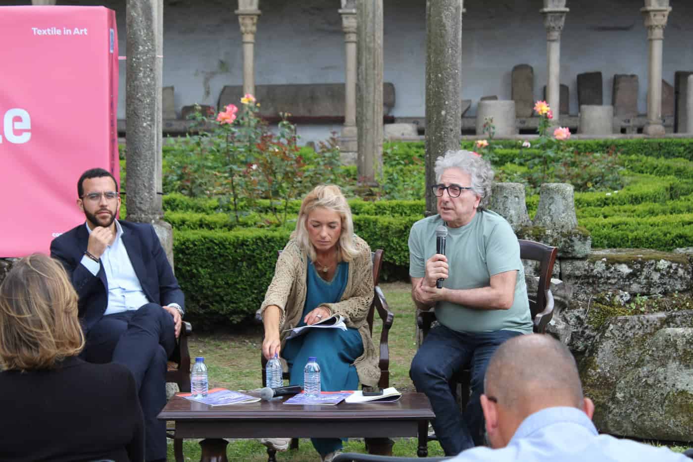 Guimarães acolhe Contextile 2024 durante mais tempo e com mais atividades