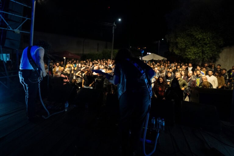 Souto Rock arranca esta sexta-feira em Barcelos