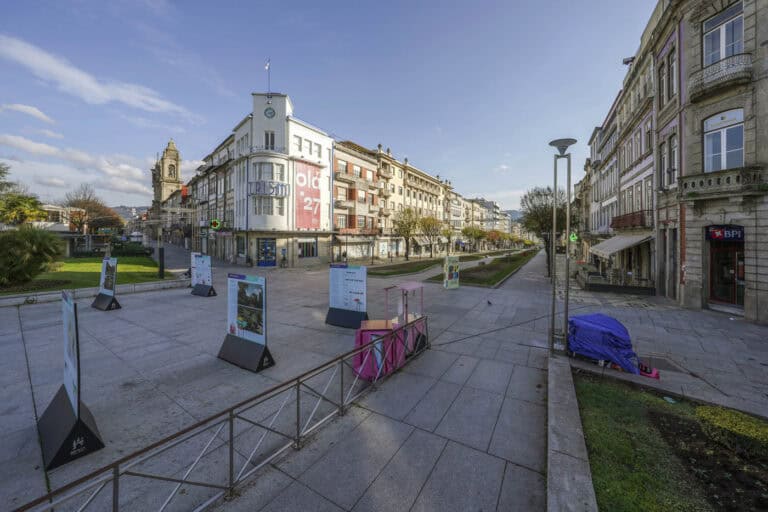 Norte 2030 injeta cerca de 50ME na Cultura