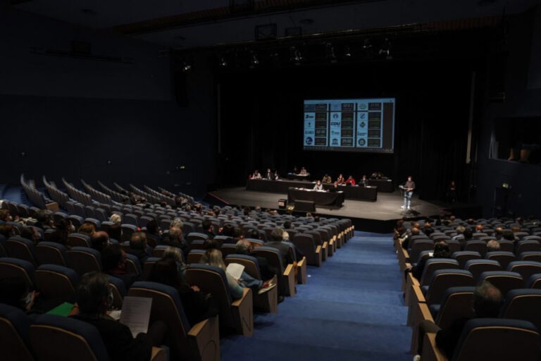 Assembleia Municipal de Braga reúne esta 6ª feira com caráter extraordinário