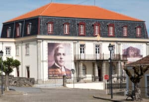 Museu Aristides de Sousa Mendes em Carregal do Sal é inaugurado no dia 19&nbsp;