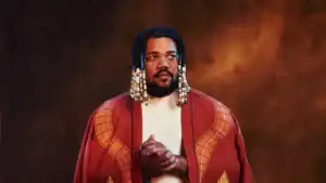 Theatro Circo acolhe espetáculo de jazz de Amaro Freitas