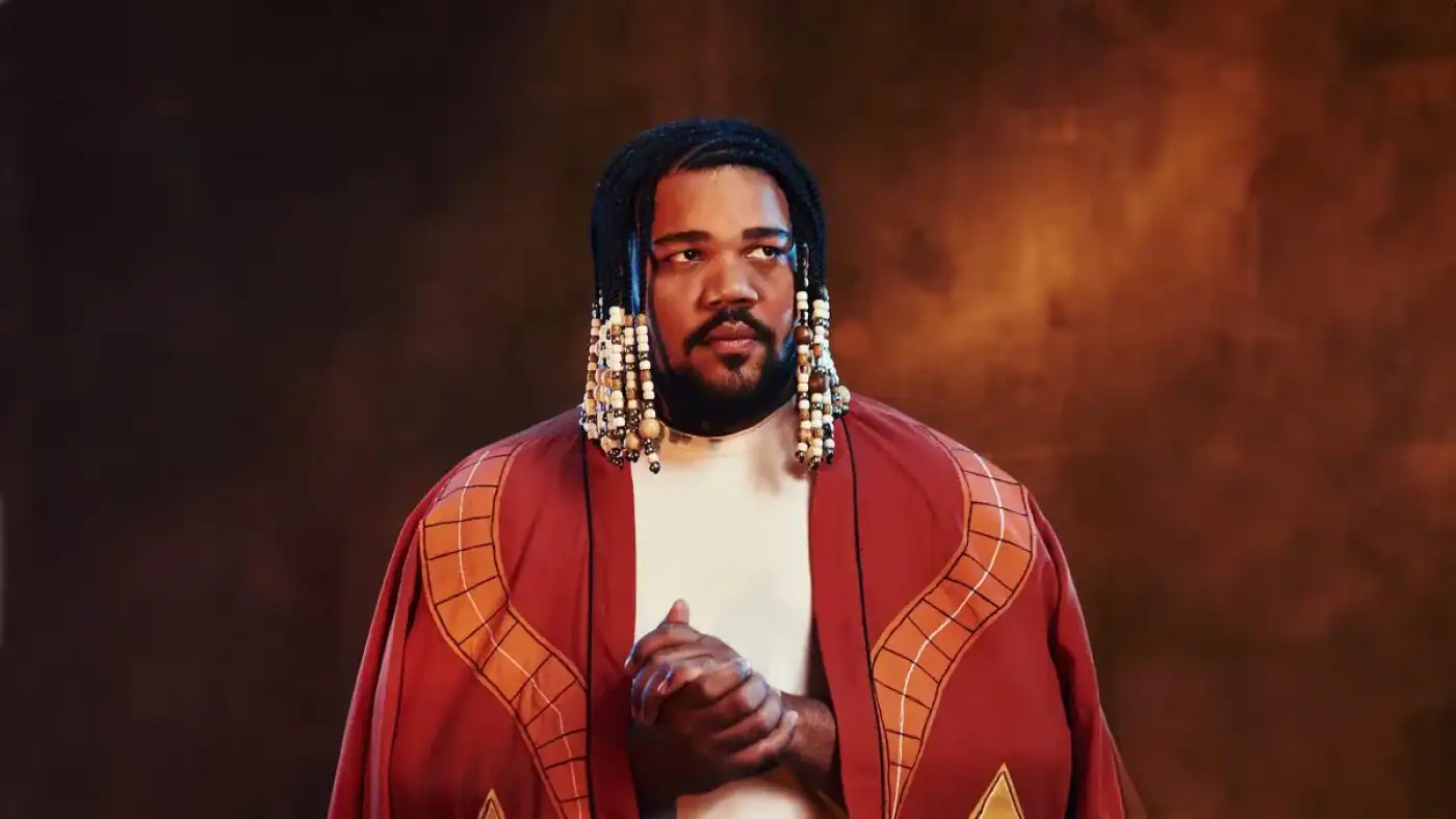 Theatro Circo acolhe espetáculo de jazz de Amaro Freitas