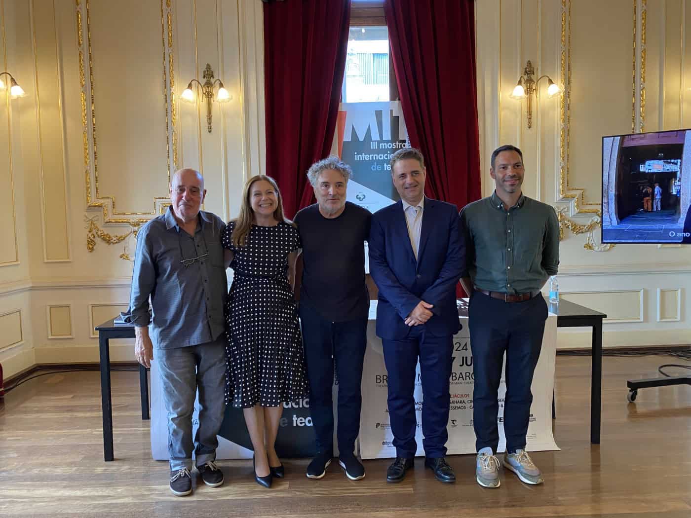 Mostra Internacional de Teatro vai incluir ópera em 2025