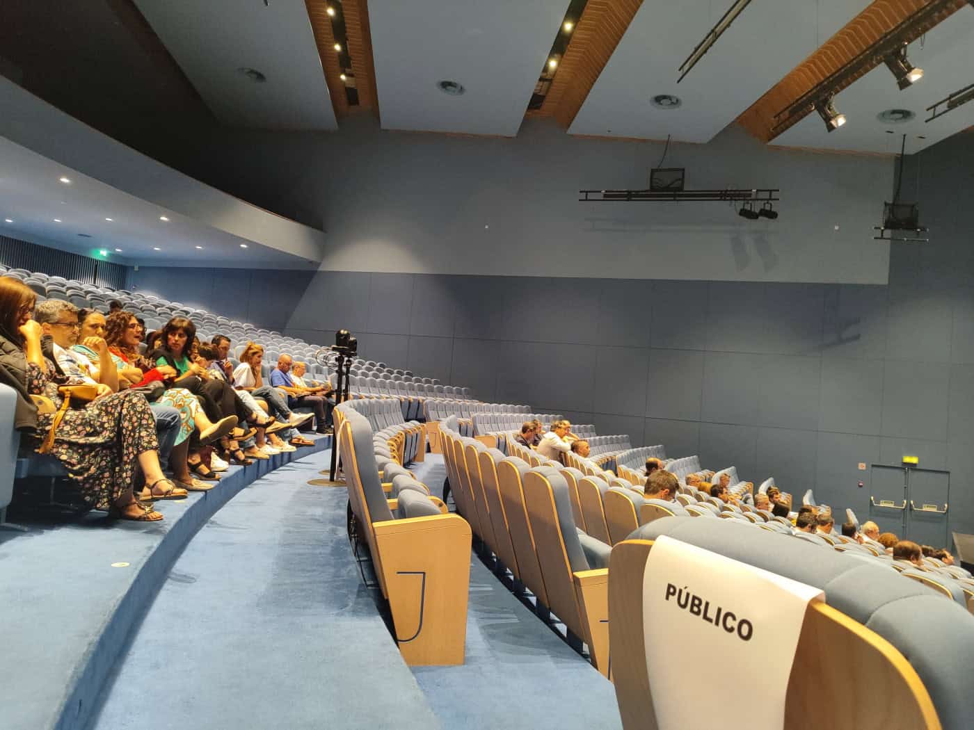 AM de Braga unânime na recomendação de continuidade do programa 'Supera-te'