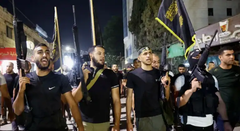 Hamas anuncia paragem das negociações de cessar-fogo em Gaza&nbsp;