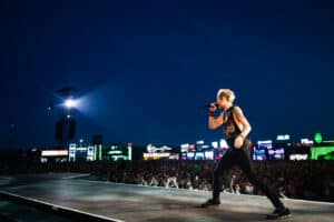 Festival Alive regressa em 2025 entre 10 e 12 de julho&nbsp;