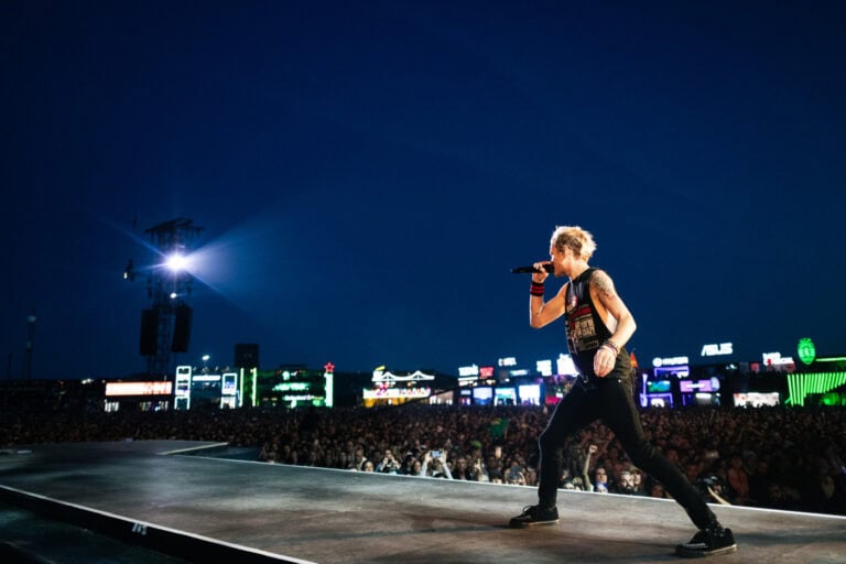 Festival Alive regressa em 2025 entre 10 e 12 de julho&nbsp;