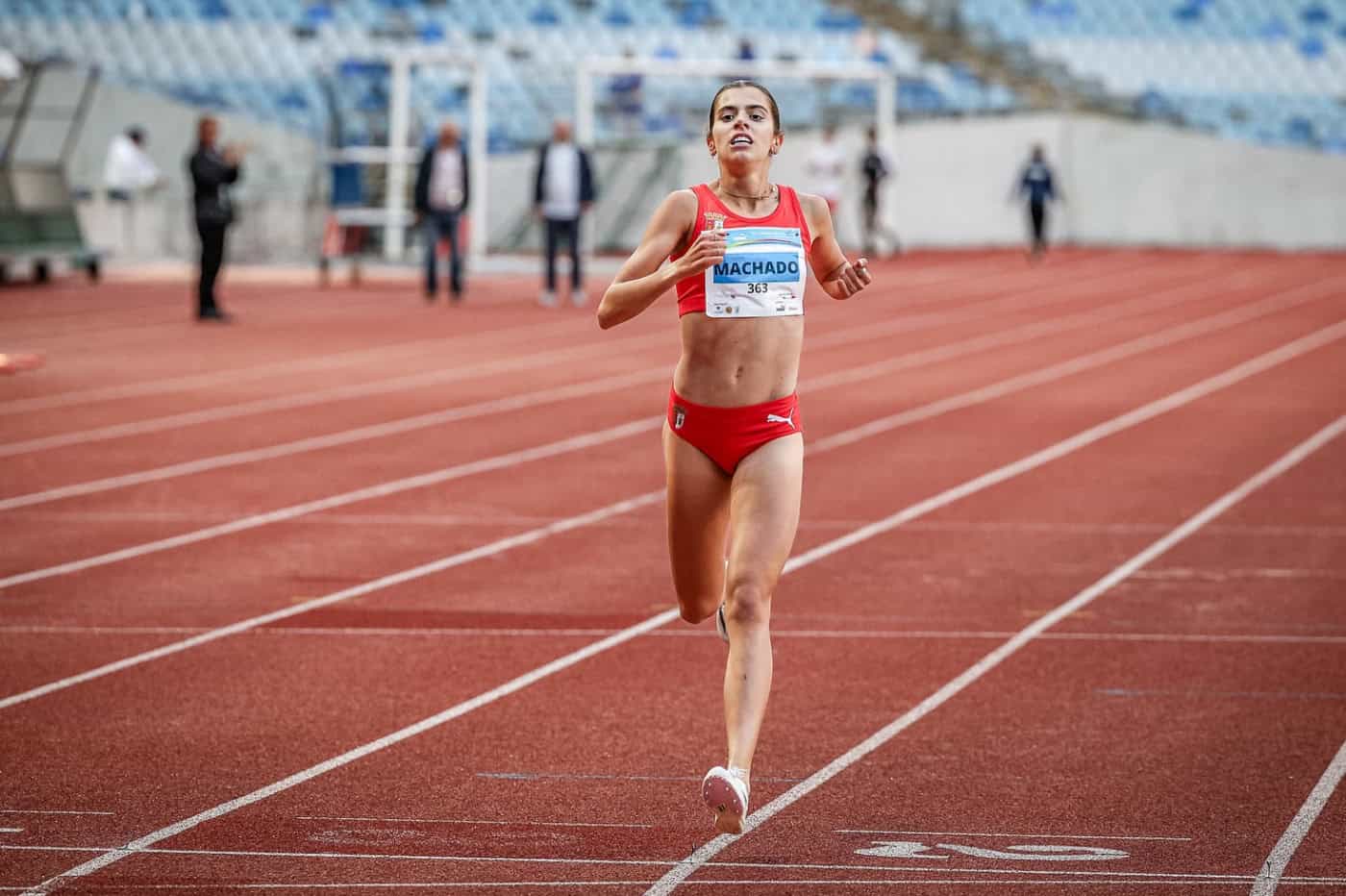 SCB conquista 10 medalhas na Fase Final do Campeonato Nacional de Clubes