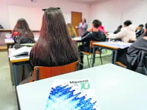 Arrancam matrículas dos alunos do 10.º e 12.º anos&nbsp;