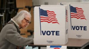 Eleições nos EUA. "A vitimização acaba, naturalmente, por beneficiar os candidatos"