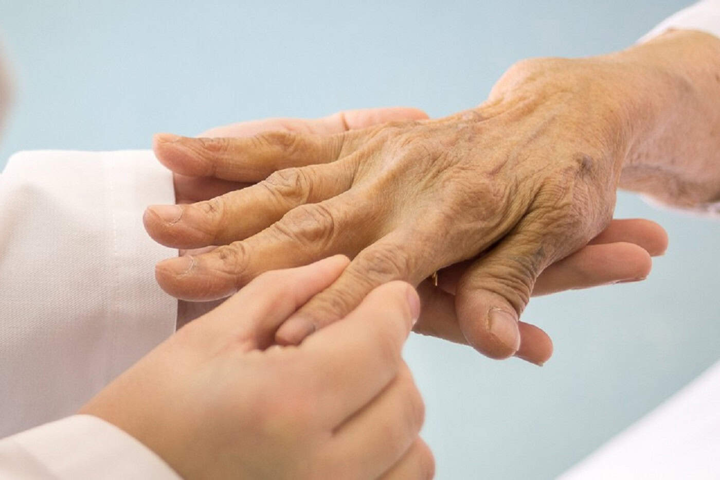 ULS Braga com consultas de reumatologia&nbsp;em Amares, Vila Verde e Terras de Bouro