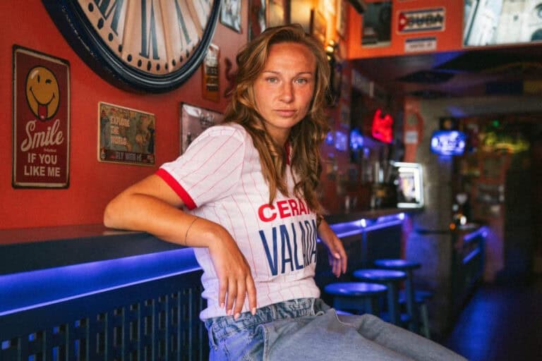 Defesa polaca&nbsp;Katarzyna Konat reforça SC Braga