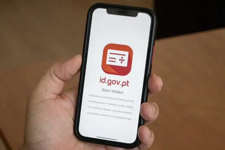 Pais vão passar a ter cartões dos filhos no ID.GOV&nbsp;