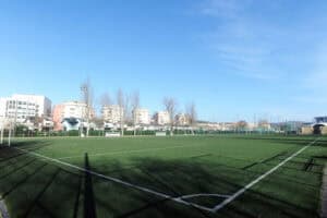 CMB espera luz verde do Tribunal de Contas para "enterrar" capítulo negro da SGEB