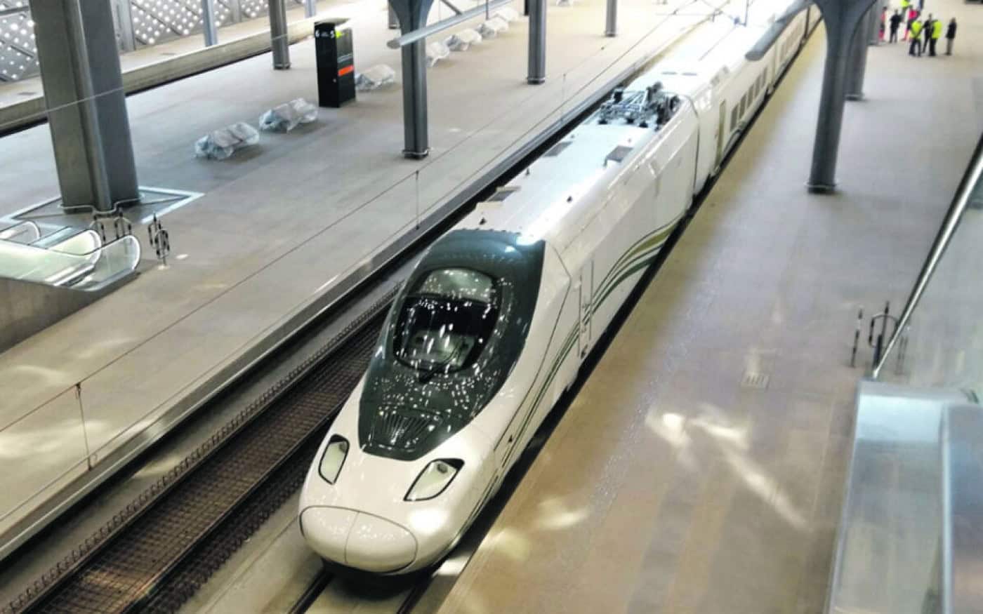 Governo aprova segunda PPP para a alta velocidade