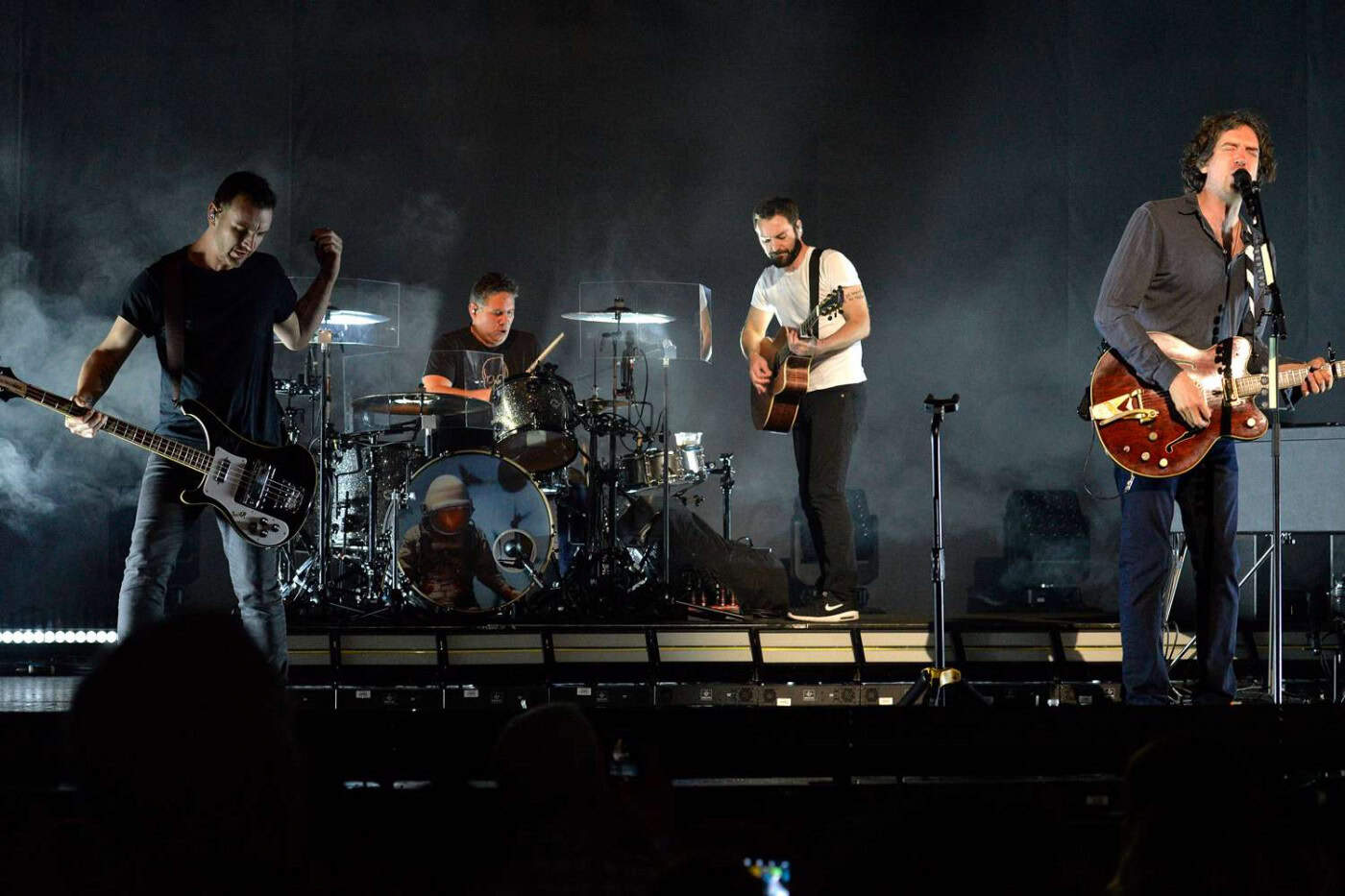 Festival Marés Vivas traz a palco mais de 30 artistas de sexta-feira a domingo