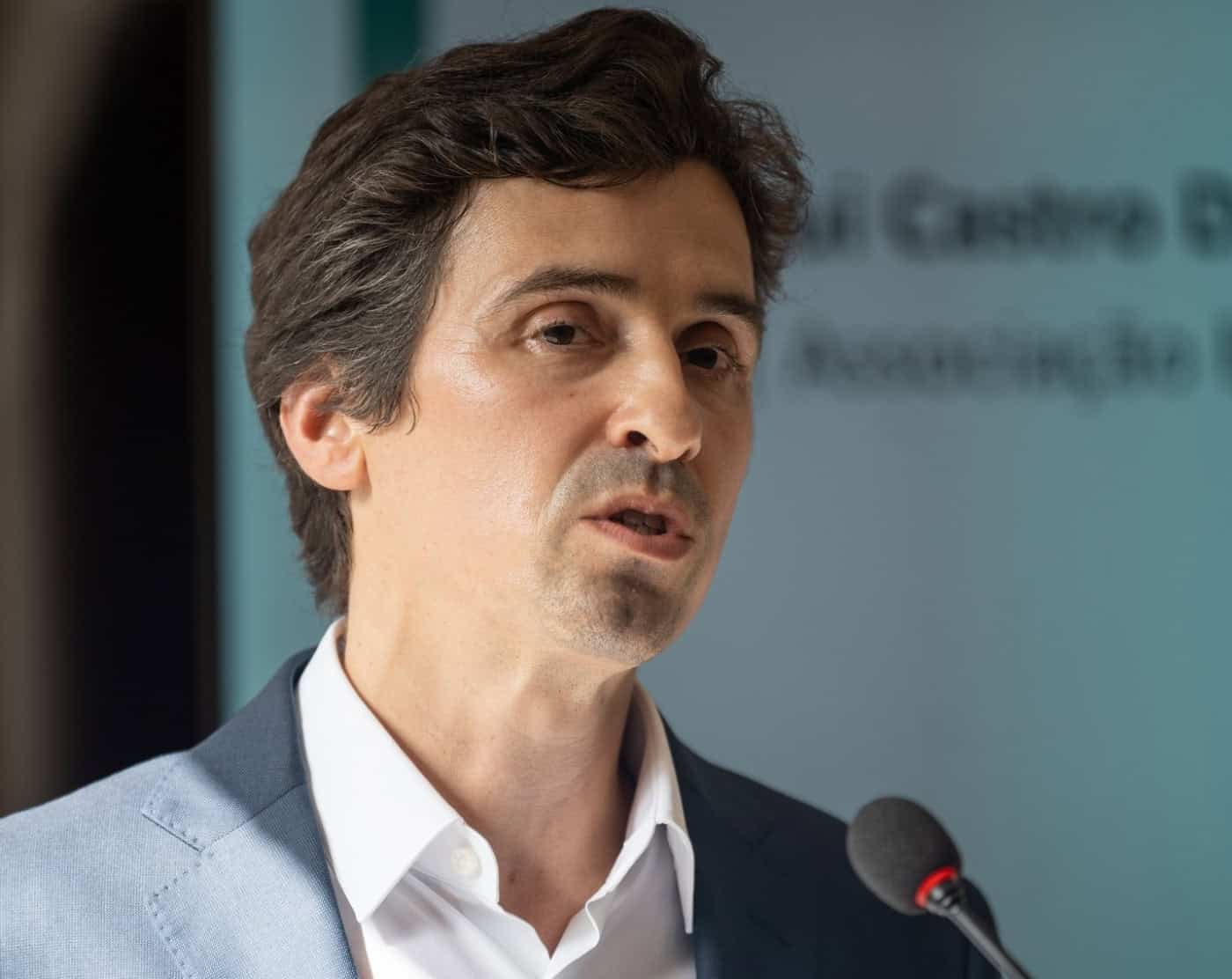 Mão-de-obra qualificada e mobilidade preocupam empresários de Guimarães