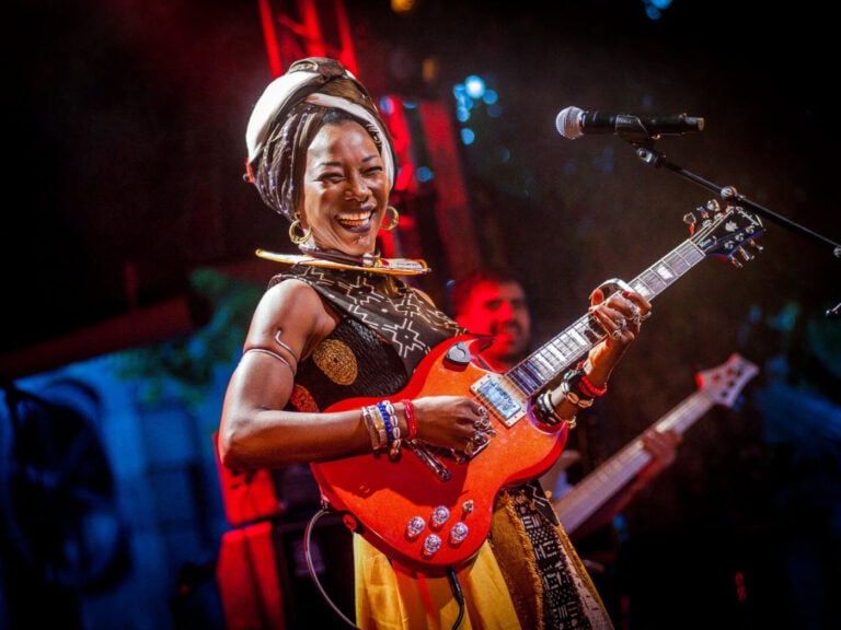 Fim-de-semana com festivais em Famalicão, Barcelos, Gaia e Amarante