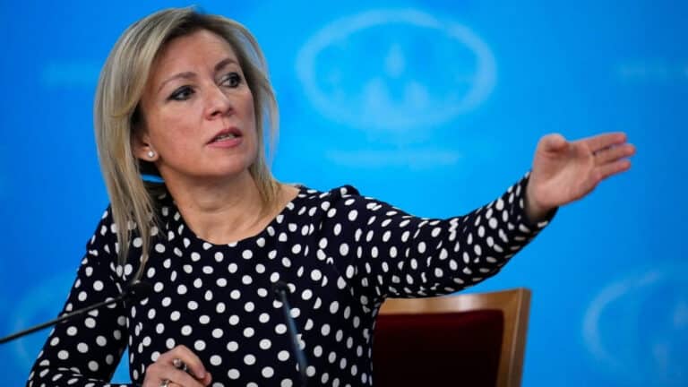 Diplomacia russa lastima "crise profundíssima" das relações com Portugal&nbsp;