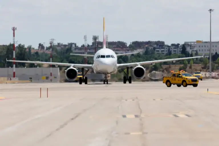 Aeroportos e companhias aéreas e todo o mundo reportam problemas técnicos&nbsp;