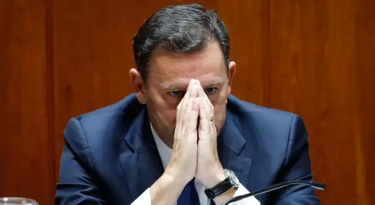 PM volta a cancelar agenda por questões de saúde