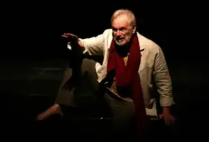 Clássico de José Saramago em cartaz no Theatro Circo