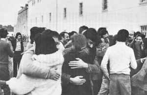 Livro 'Cadeia de Caxias' apresenta mais de 10 mil nomes de prisioneiros da ditadura