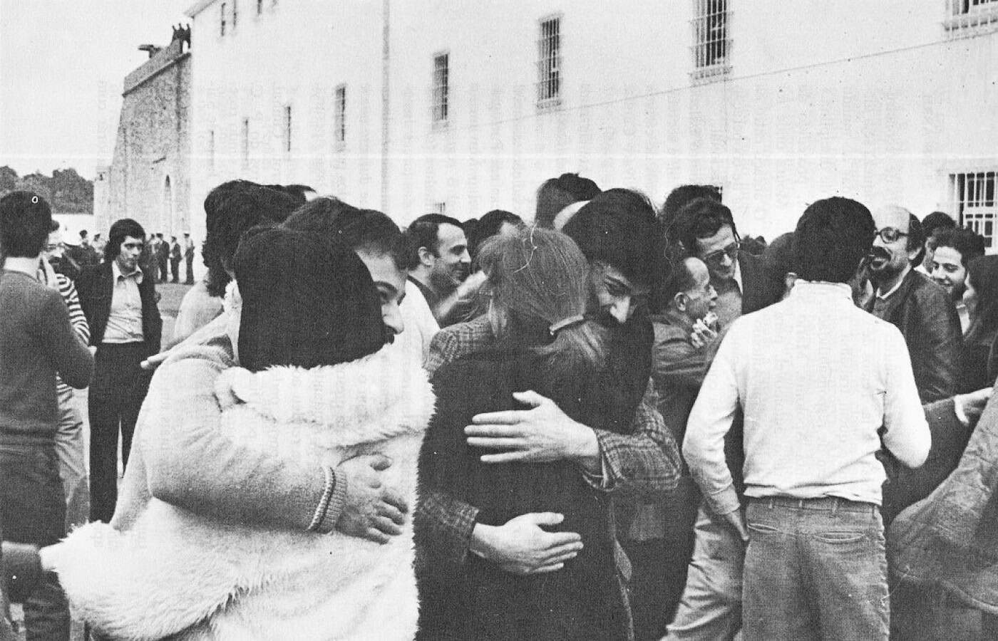 Livro 'Cadeia de Caxias' apresenta mais de 10 mil nomes de prisioneiros da ditadura