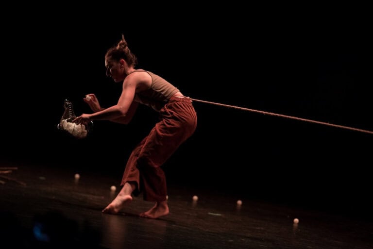 Masterclass e espetáculos marcam penúltimo dia do Vaudeville Rendez-Vous