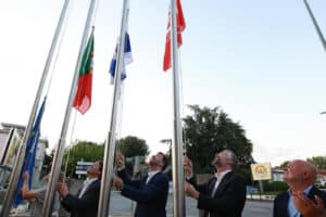 Secretário-geral do PS aponta à reconquista da CMB em 2025