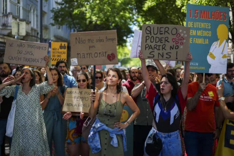 FNAM emite pré-aviso de greve para 23 e 24 de julho