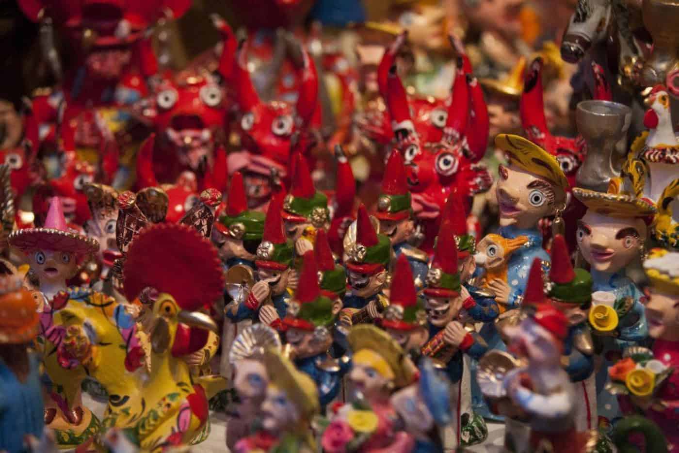 Barcelos mostra 122 artesãos e afirma-se como Cidade Criativa da UNESCO&nbsp;