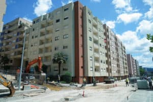Obras de repavimentação na Quinta dos Congregados decorrem até 4 de setembro