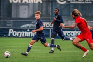 FC Famalicão e Leixões empatam em jogo de preparação&nbsp;