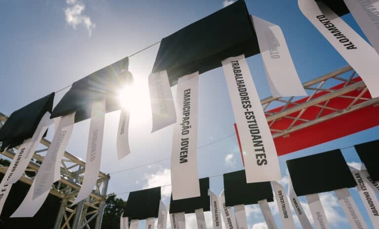 Três associações de estudantes defendem reforma do Regime Jurídico do ensino superior&nbsp;