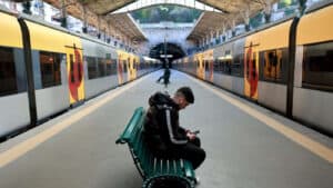 Tribunal decreta serviços mínimos para greve na CP dias 22 e 24 de julho&nbsp;