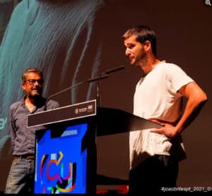 Famalicense vence&nbsp;competição internacional do Curtas Vila do Conde