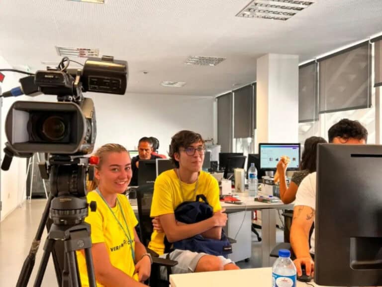 Verão no Campus passa hoje pela RUM