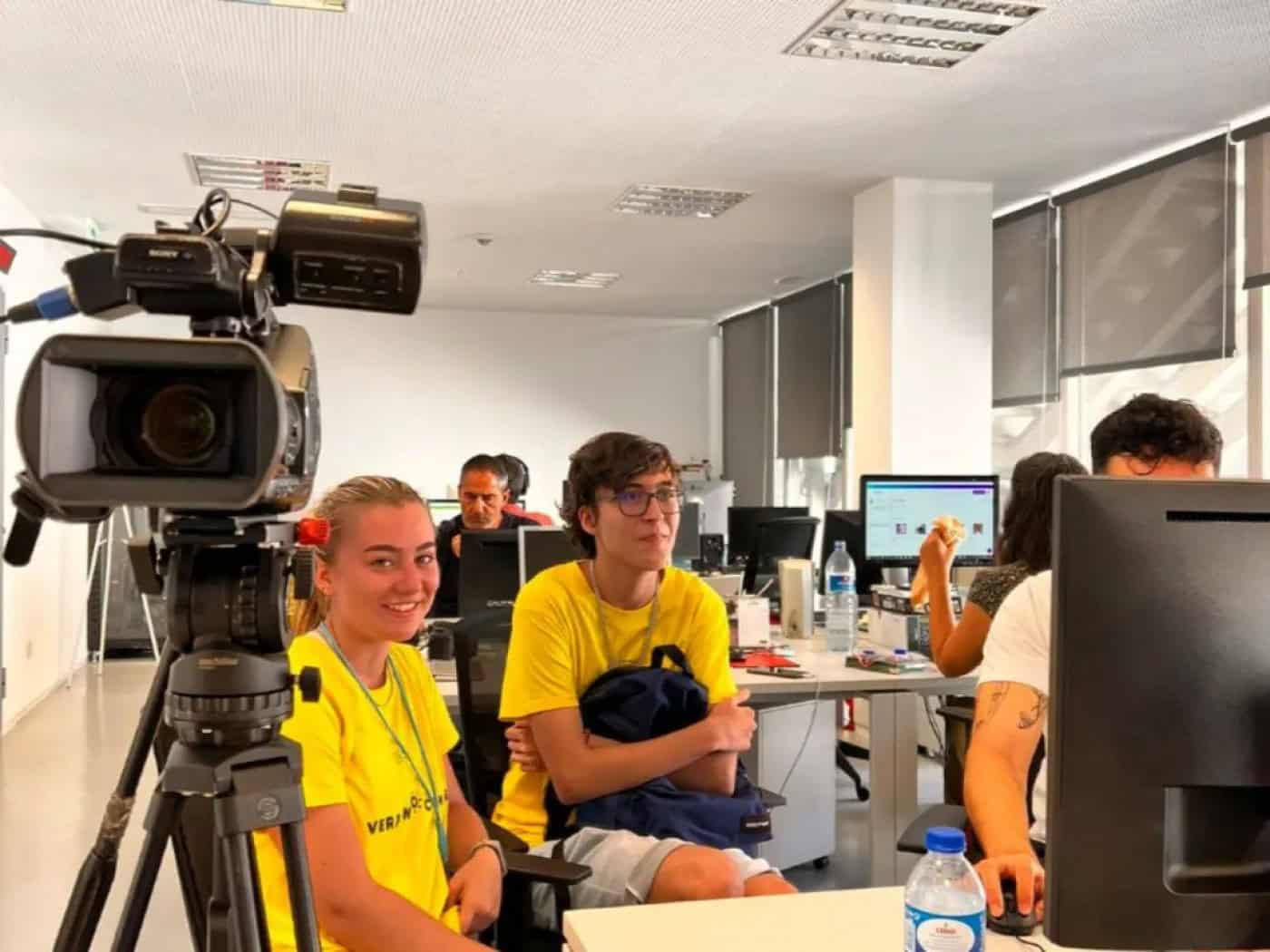 Verão no Campus passa hoje pela RUM