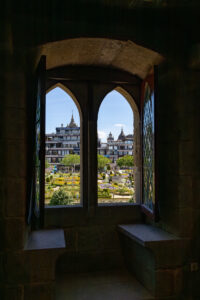 Braga em alerta laranja por causa do calor