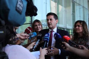 IL confirma em Braga que instalações do Hospital precisam de expandir