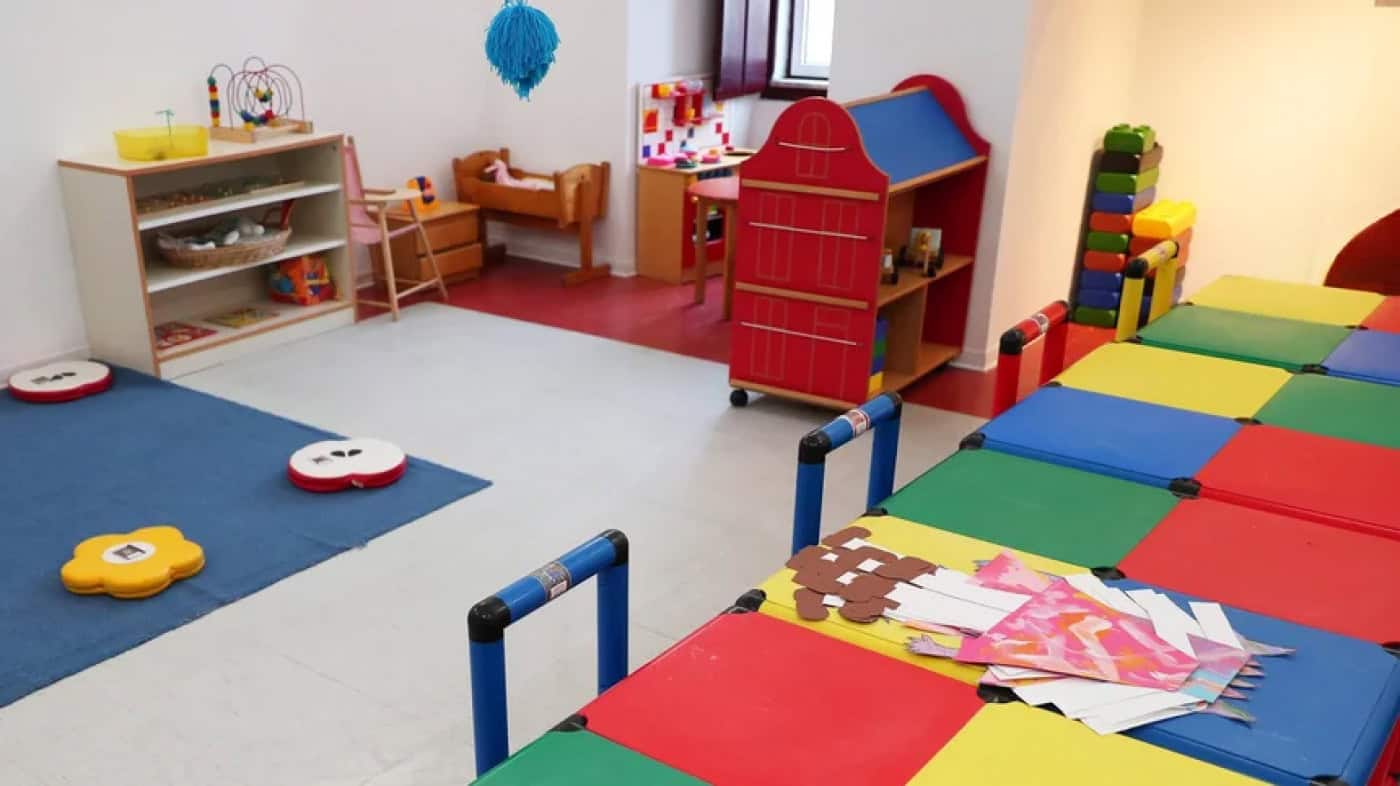 Tribunal de Contas alerta não saber quantas crianças esperam por creche