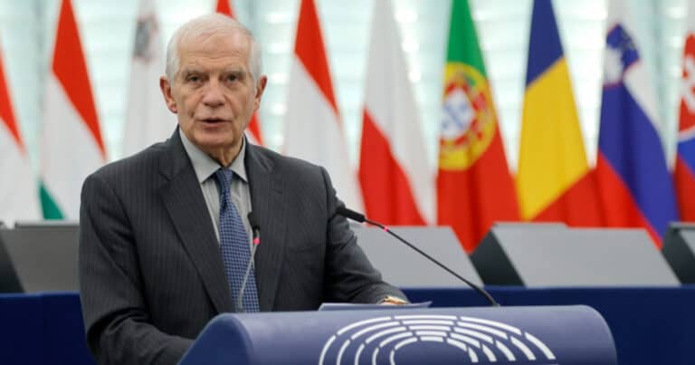 UE boicota reunião ministerial em Budapeste convocando outra em Bruxelas&nbsp;