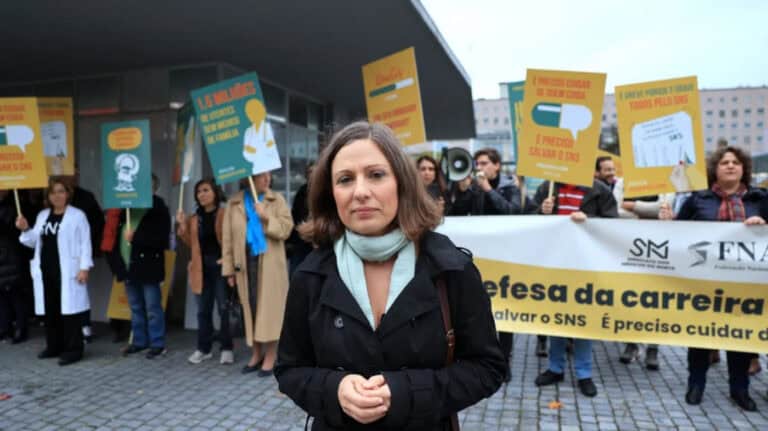 Fnam exige negociação "séria e competente"e promete continuar luta