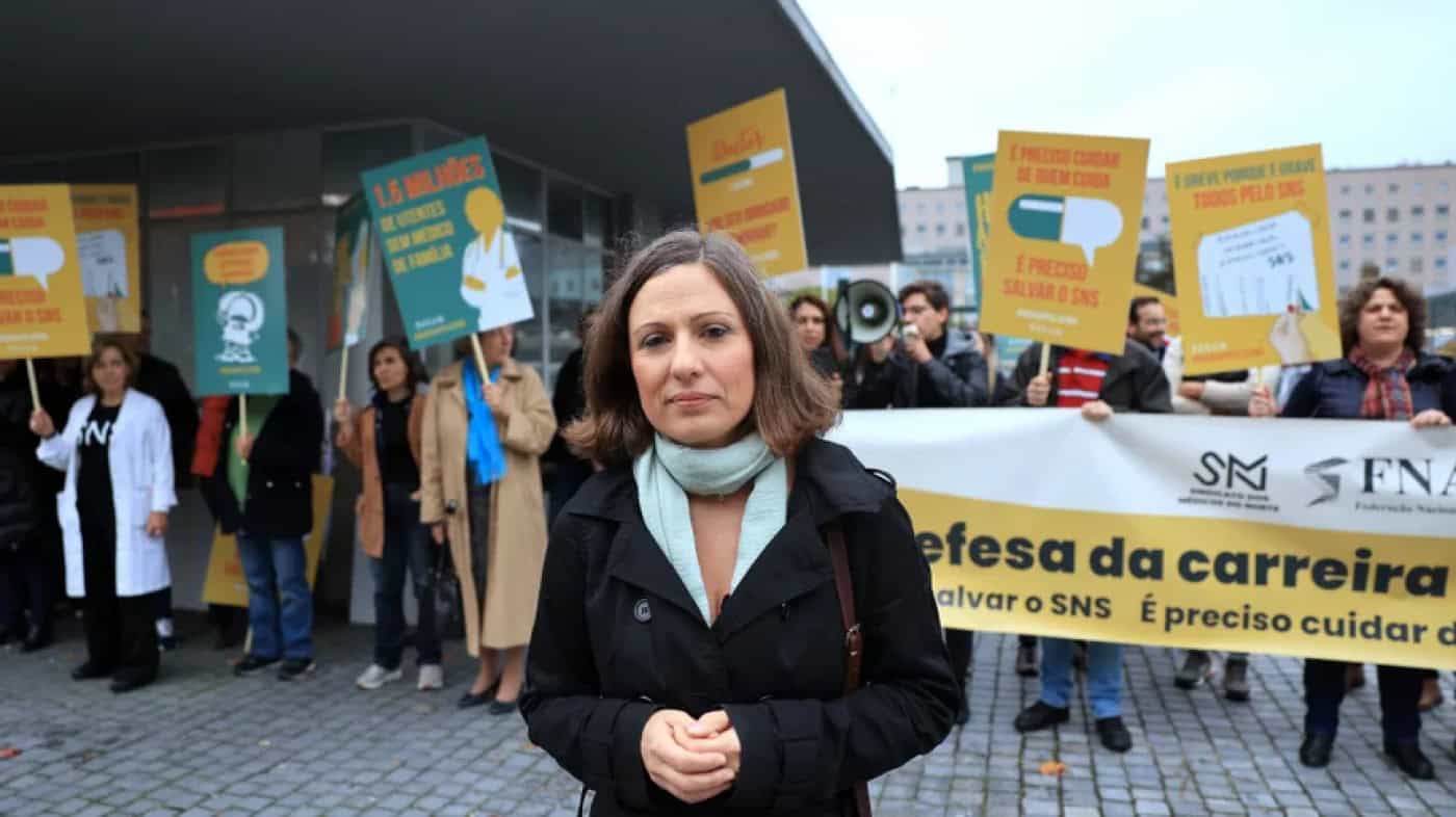 Fnam exige negociação "séria e competente"e promete continuar luta