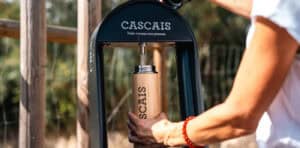 PS sugere instalação de equipamentos públicos que permitam acesso a água