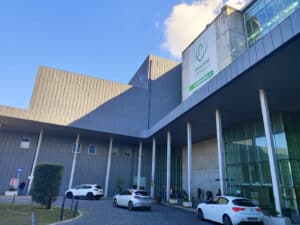 Greve fecha nove de onze salas de cirurgia no Hospital de Braga - FNAM